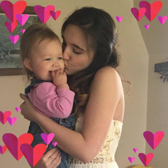 Meet your Posher, Tiphanie - Picture 1 of 1